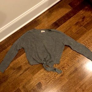 Universal Thread Sweater